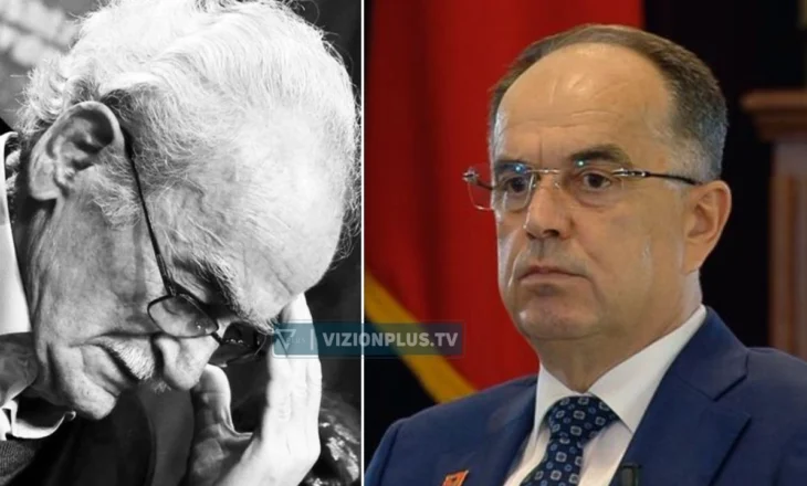 Ndarja nga jeta e Dhimitër Anagnostit, Bajram Begaj: Plejadës së artistëve të mëdhenj shqiptarë iu shkëput sot një tjetër yll