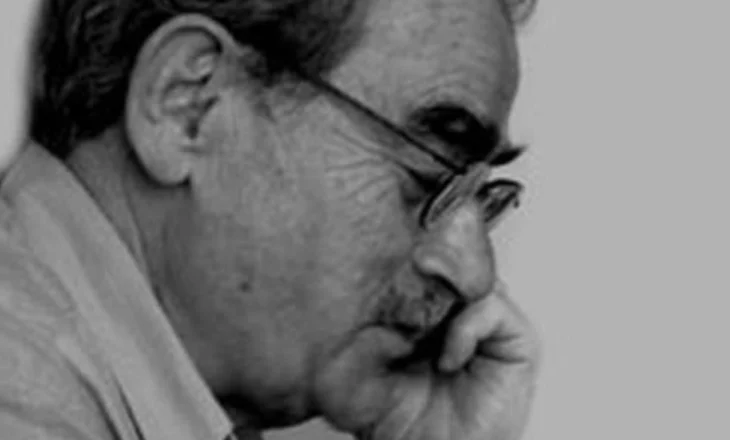 Ndarja nga jeta e Dhimitër Anagnostit, Presidenti Begaj shpreh ngushëllimet: Plejadës së artistëve të mëdhenj shqiptarë iu shkëput sot një tjetër yll