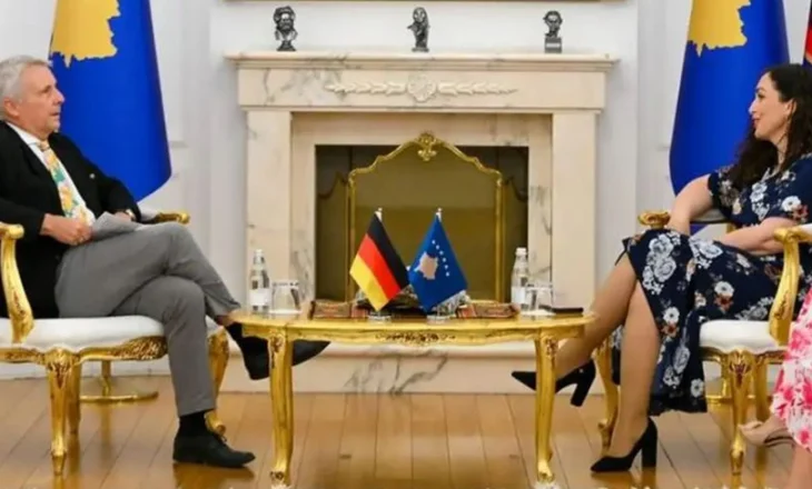 Ndërkombëtarët, të shqetësuar me ngërçin politik, në Kosovë