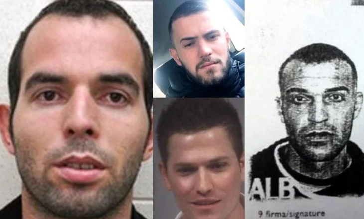 Ndërmjetës në vrasjen e Klevis Lleshit, arrestohet në Itali Sajmir Kolaveri