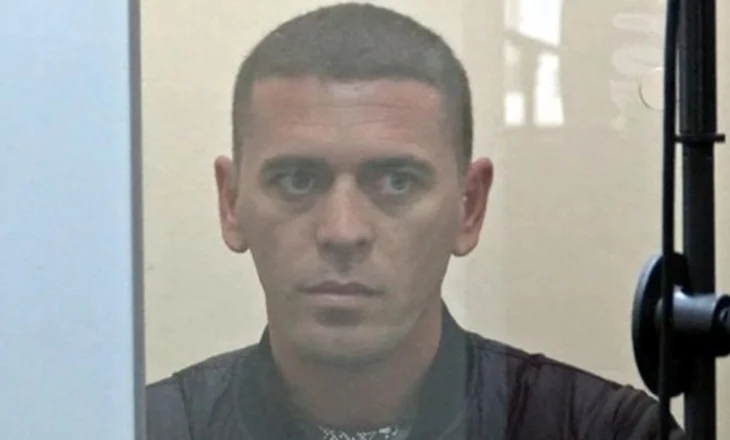 Ndërmjetës për vrasjen e Klevis Lleshit/ Bie në prangat e policisë në Itali, Saimir Kolaveri