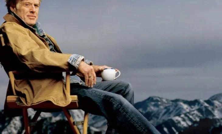 Ndërron jetë në moshën 89-vjeçare ikona e Hollivudit, Robert Redford