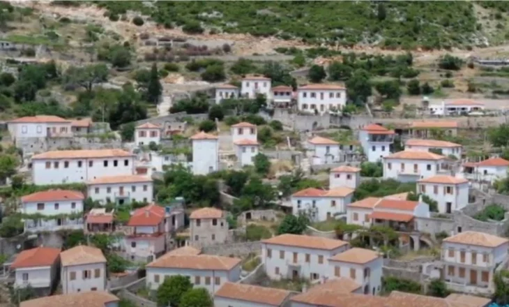 Ndërtim pa leje në fshatin Vuno, arrestohet 45-vjeçari
