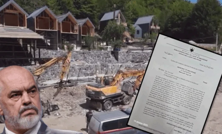 Ndërtimet pa leje në Theth- Rama kërkoi hetim për prokuroren Elsa Gjeli, ILD: S’ka arsye