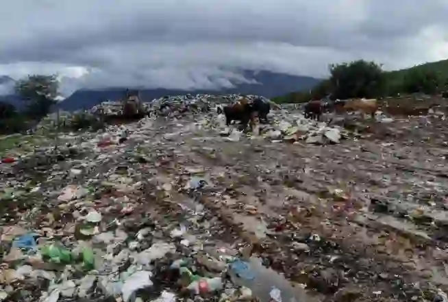 ‘Ndërtimi i landfillit në Kukës’, banorët e fshatit: Ky projekt është vendosur pa miratimin tonë, na rrezikohet jeta