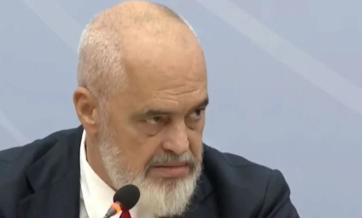 “Ndërtues pa leje dhe falsifikator”/ Rama sulmon sërish ish-kreun e AMP Vlorë: Drejtues injorant