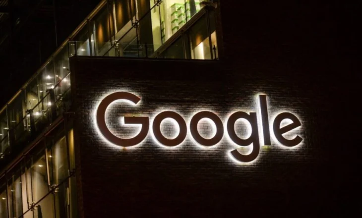 Ndëshkohet Google!  Bashkimi Europian i vë gjobën e majme, thuajse 3 milionë euro