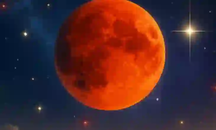 Ndikimi më i fuqishëm astrologjik i 2025 erdhi! Ja cfarë pritet të sakrifikoi cdo shenjë këtë periudhë!