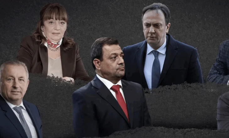 Ndodhen në “listën e zezë” amerikane, por jo para gjykatave maqedonase! Si po ‘i bëjnë bisht’ politikanët dhe biznesmenët drejtësisë.. 