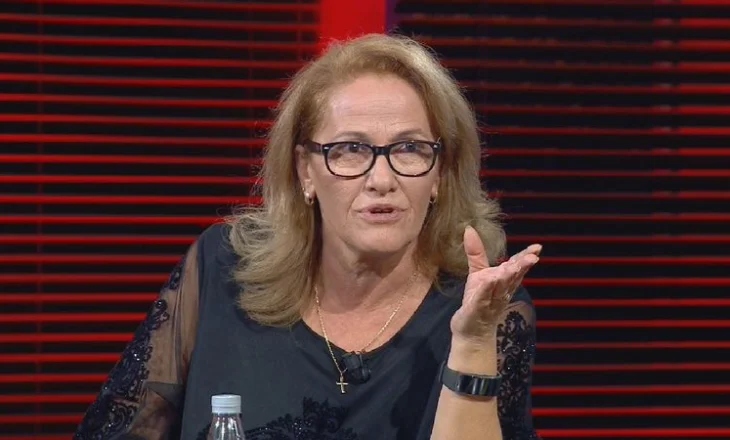 “Ndodhi në oborrin e pallatit tim”, aktorja Rita Gjeka flet për atentatin në Shkodër