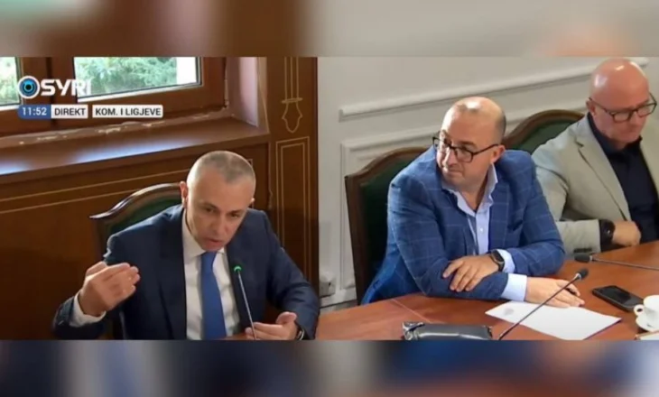 Ndoja: Rregullorja e Kuvendit u ndryshua në mënyrë të paligjshme, direkt pasi u ndryshua Kryetari i Kuvendit