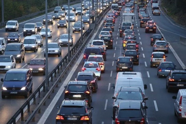 Ndotja akustike, problem në të gjithë Tiranën, Lapraka zona më e zhurmshme e kryeqytetit