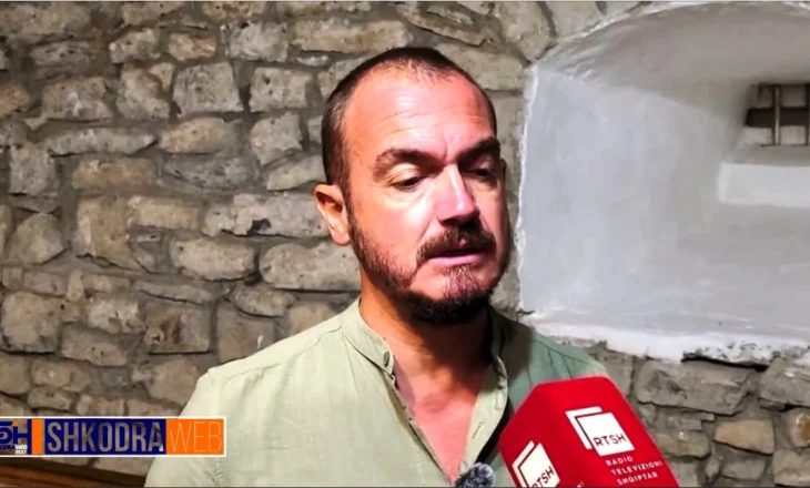Ndryshim në DRTK Shkodër, Helidon Sokoli në krye të insitucionit të rëndësishëm të trashëgimisisë…