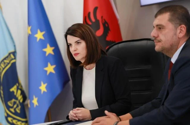 Ndryshime në AMP/ Koçiu prezanton drejtorin e ri, ja kush është emri surprizë