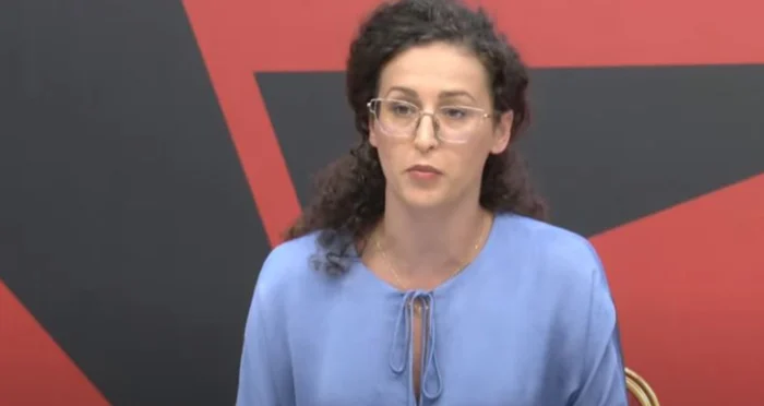 Ndryshime në qeveri/ Silva Caka braktis Partinë e Lirisë, emërohet zv.ministre e Brendshme