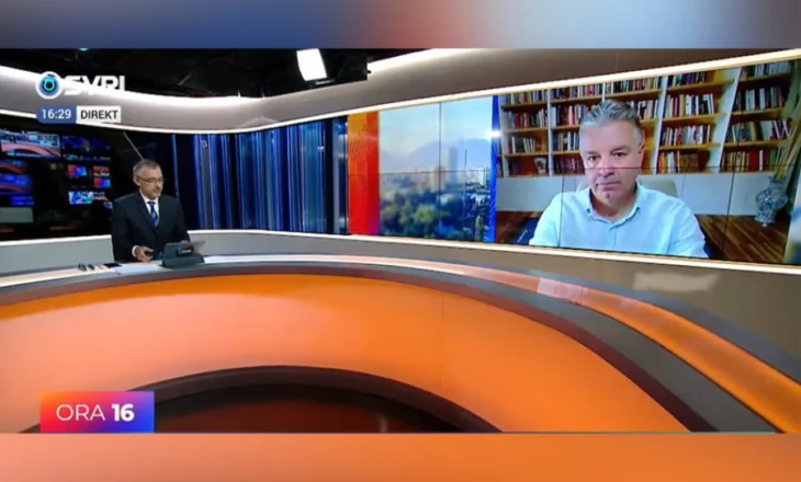 Ndryshimi i Rregullores së Kuvendit e Komisioneve nga PS/ Bozdo: Mesazh për opozitën e ndërkombëtarët!