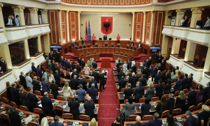 “Ndryshimin e numrit të komisioneve e kam kërkuar para 4 vitesh”, Balla: Integrimin duhet ta drejtojë maxhoranca