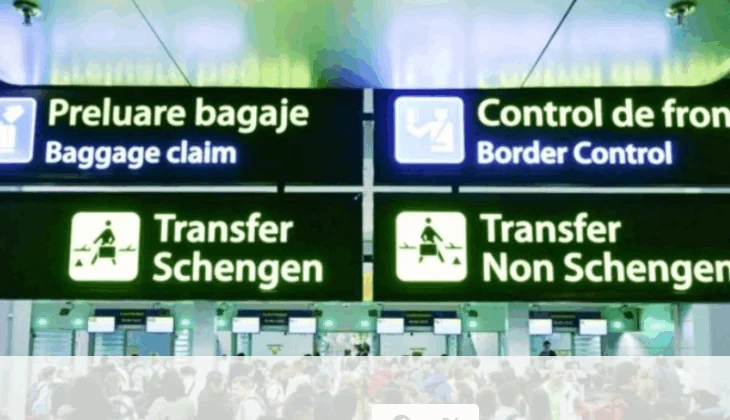 Ndryshojnë rregullat për udhëtimet në Evropë, ja çfarë duhet të dini për sistemin e ri biometrik