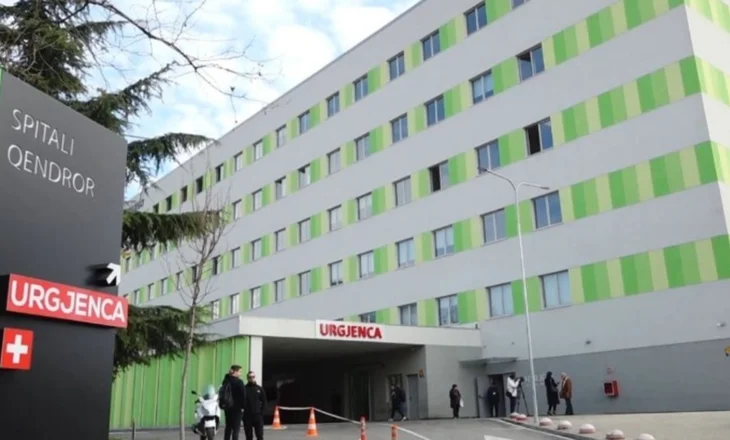 Në burg prej 5 vitesh, ndërron jetë në QSUT 33-vjeçarja, çfarë dyshohet