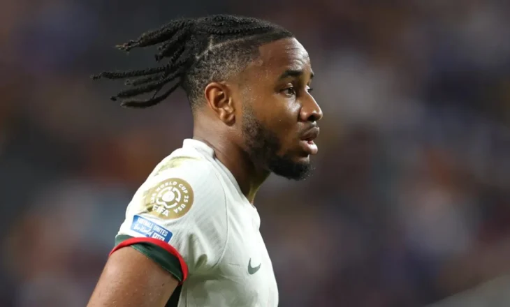 Në cilin pozicion do luajë Christopher Nkunku? Ja 3 variantet që mund t’i vijnë në ndihmë Max Allegri-t
