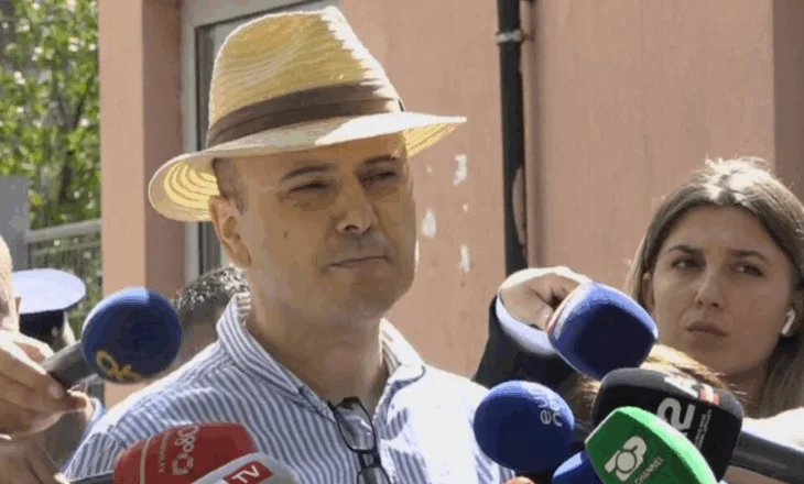 Në gjurmët e vjehrrit, Malltezi sulmon Gjokën: Vendim burgosje, falsifikim formularësh, mashtrime për të ardhurat…