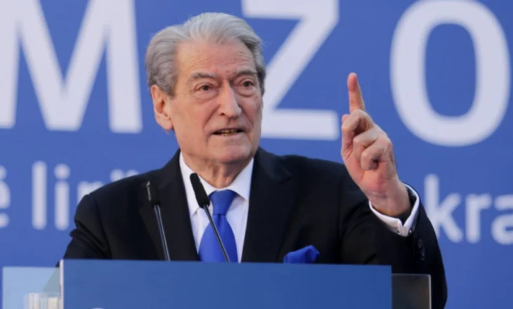 Në prag të mbledhjes së Parlamentit, zbulohet lëvizja e PD. Berisha thërret në seli Kryesinë