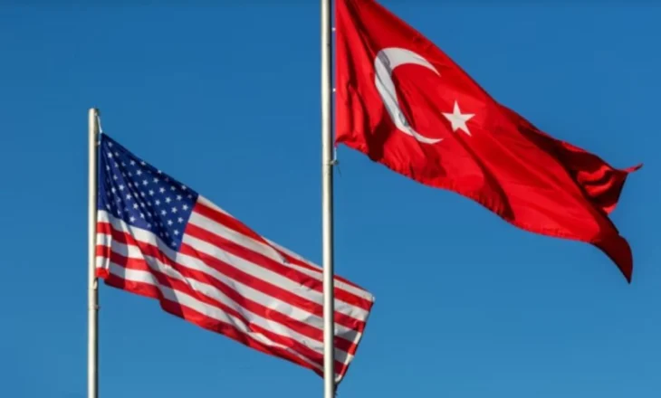 Në prag të takimit Erdogan-Trump, Turqia heq tarifat ndaj disa produkteve të SHBA-së