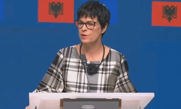 Negociatat, Marta Kos: Ecuria e Shqipërisë, mbresëlënëse