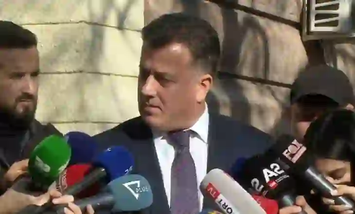 Negociatat mbi kandidatin për Tiranën, Noka: Përjashtohet vetëm partia e Arlind Qorrit