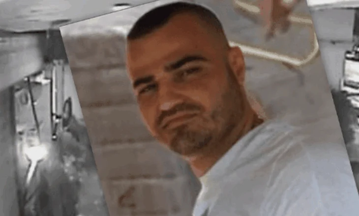 Nën masa të rrepta sigurie, Ramazan Rraja lë përkohësisht qelinë për të vizituar nënën e sëmurë