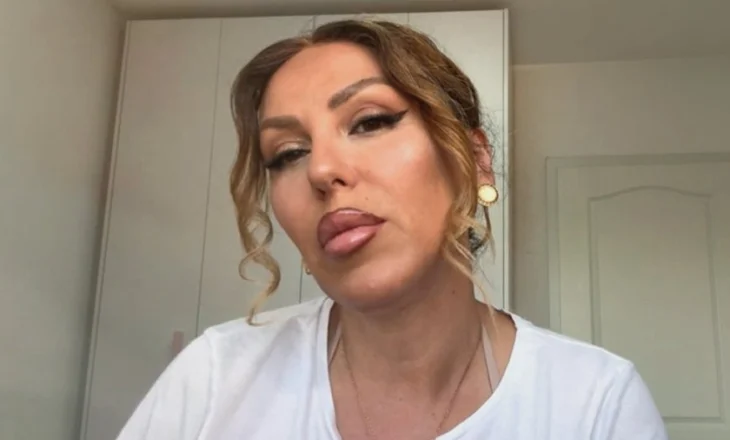 Nënë e fëmijëve me autizëm, Arta Bajrami letër Kurtit dhe Osmanit. Çfarë e tronditi artisten?