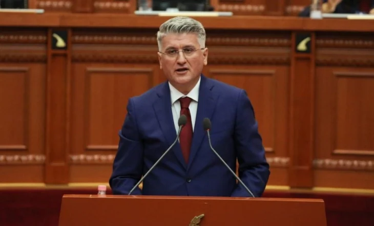 ‘Neo-otomanizëm dhe farsë zgjedhjesh’, Gjekmarkaj: Rama po dhunon opozitën dhe Kushtetutën