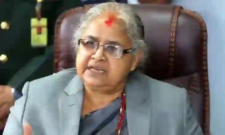Nepali emëron kryeministren e parë femër pas një jave historike protestash të dhunshme!