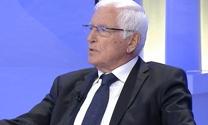 Neritan Ceka: Në fushën e arkeologjisë të bëhet një reformë e plotë, probleme jo vetëm në organizim, por edhe financimi
