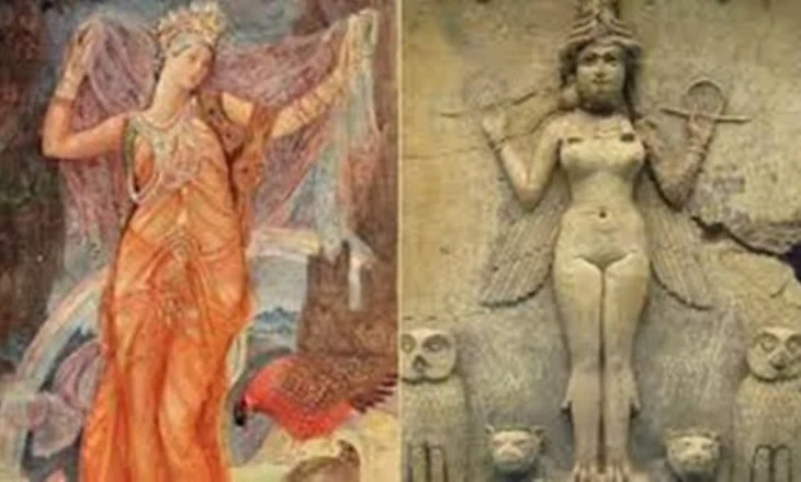 Nëse ju intereson/ Kjo është poema më e vjetër në botë