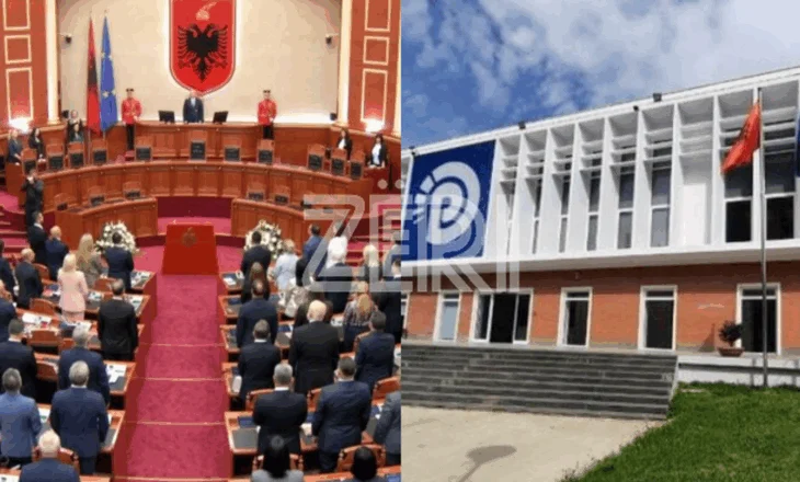 Nesër dy seanca plenare në Kuvend, zbardhet agjenda! PD njofton mbledhjen e Grupit Parlamentar