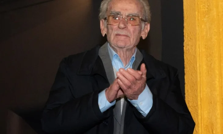 Nesër në TKOB, homazhet për Dhimitër Anagnostin