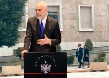 Nesër prezantohet në Kuvend. Zbulohet programi i qeverisë “Rama 4” (Dokumenti i plotë)