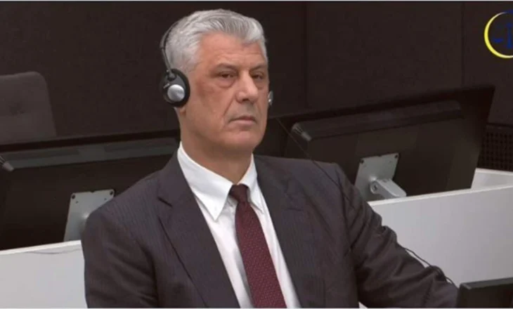 Nesër tubim përkrahës për ish-kupolën drejtuese të UÇK, të hënën mbrojtja e Thaçit nis me dëshmitarët