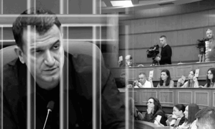 Nesër vuloste shkarkimi! ‘Dua të dëgjohem, se vendosni ju’- Veliaj ‘hidh e prit’ me Këshilin Bashkiak: Na shkruaj!
