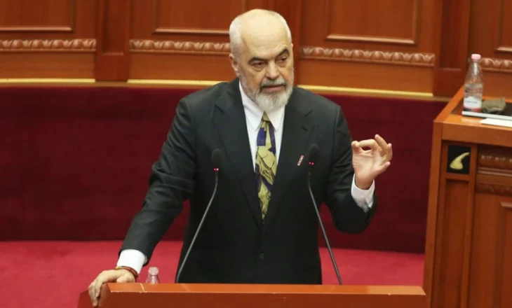 Nesër zbulohet plani i madh/ Rama premton paga mesatare 1200 euro dhe kthim të emigrantëve!