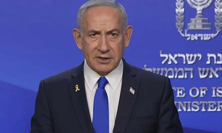 Netanyahu: Gati të ankesojmë gjithë Bregun Perëndimor