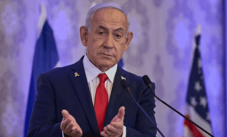 Netanyahu i bën thirrje Katarit pas sulmit në Doha: Dëboni terroristët