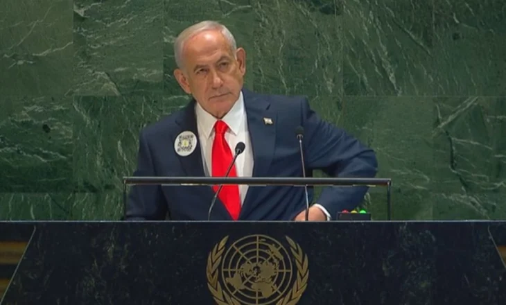 Netanyahu i flet sallës bosh: Duam ta përfundojmë punën në Gaza sa më shpejt