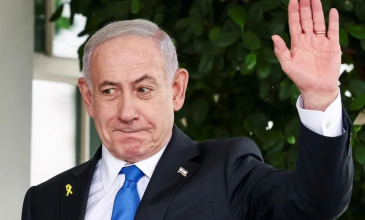 Netanyahu kërkoi falje për vrasjen e diplomatit gjatë sulmit në Doha, zyra e kryeministrit publikon tekstin e bisedës telefonike me homologun e tij