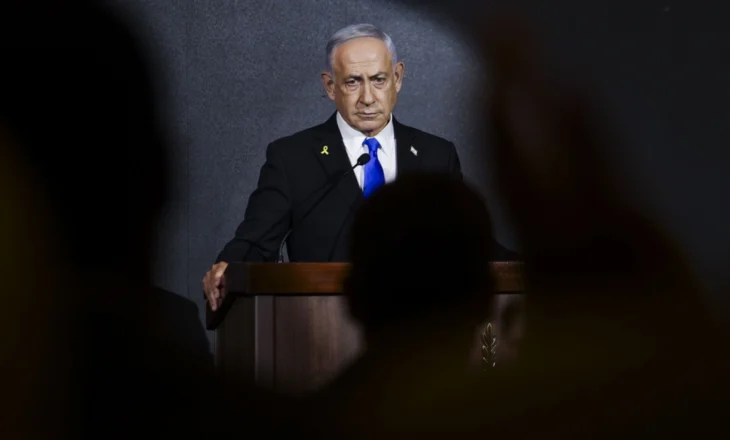 Netanyahu kundër Egjiptit: Burgos banorët e Gazës që duan të largohen nga zona e luftës