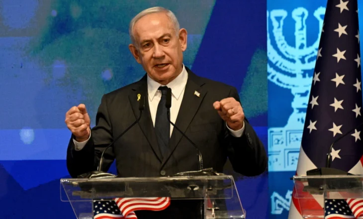 Netanyahu para fjalimit në OKB: Do t’i denoncoj ata që duan t’u japin një shtet vrasësve