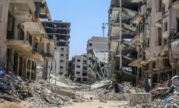 Netanyahu pranoi propozimin për paqe/ Lufta në Gaza vijon, 59 viktima nga sulmet e fundit izraelite me dron