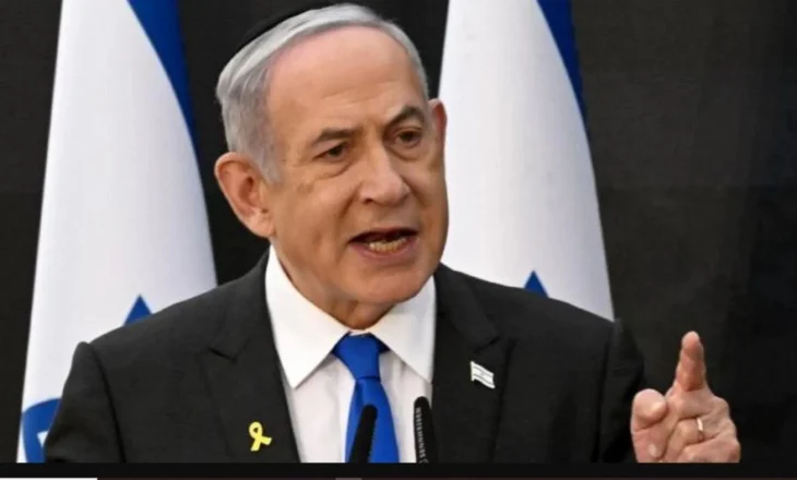 Netanyahu “sfidon” Erdoganin: Jerusalemi është qyteti ynë, jo i juaji