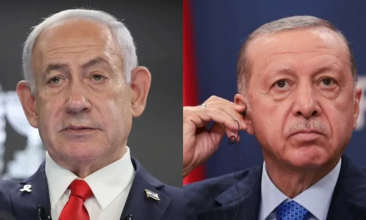 Netanyahu sfidon hapur Erdoganin: Jerusalemi është qyteti ynë, jo i juaji
